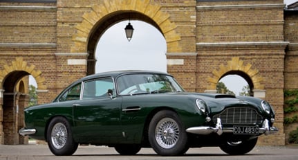 Aston Martin DB5 1965