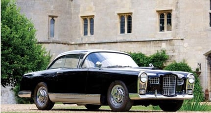 Facel Vega HK 500 1956