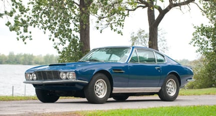 Aston Martin DBS V8 1968