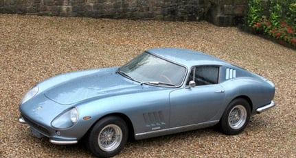 Ferrari 275 GTB 1965