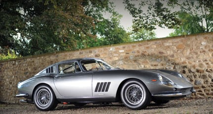 Ferrari 275 GTB 6C 1965