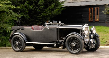 Lagonda M45 Tourer 1934