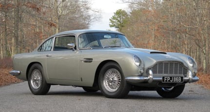 Aston Martin DB5 1964