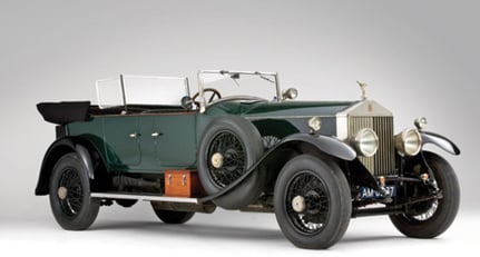 Rolls-Royce Phantom I 1926