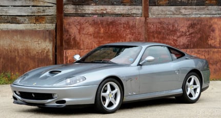 Ferrari 550 1998