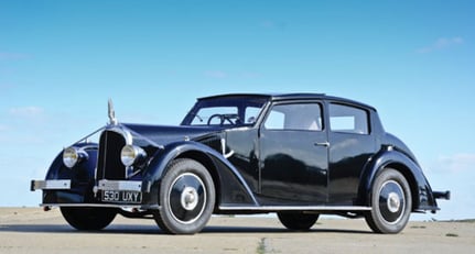 Avions Voisin C25 Clairiére Cimier 1935