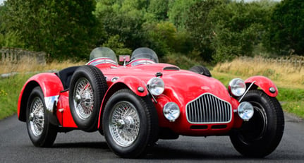 Allard J2X  J2 1951