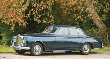 Bentley S3  Continental Saloon 1965