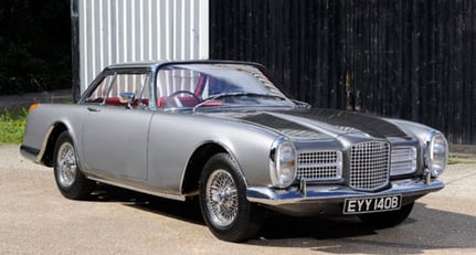Facel Vega Facel II 1964