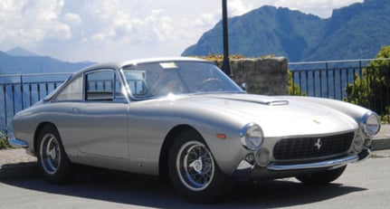 Ferrari 250 GT Lusso Berlinetta 1964