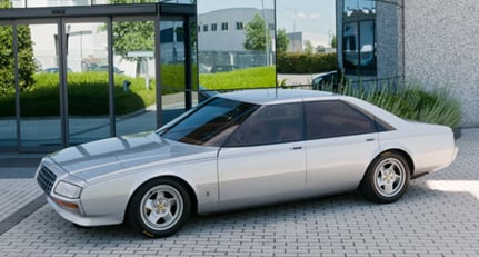 Ferrari Pinin Prototipo 1980