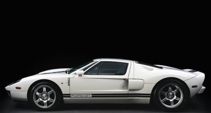 Ford GT  2005