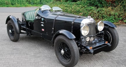 Lagonda 16/80 Special 1932