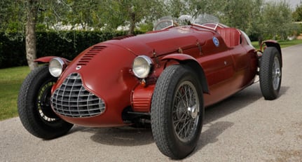 Lancia Sport 1947