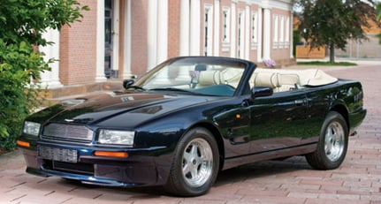 Aston Martin Virage Volante LHD 1997