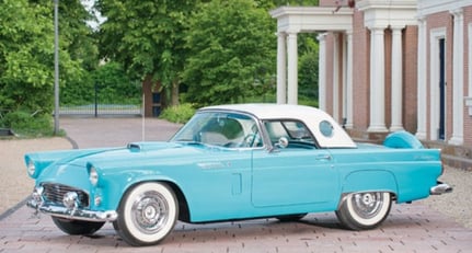 Ford Thunderbird 1956