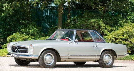 Mercedes-Benz SL Pagode 230 Roadster 1964