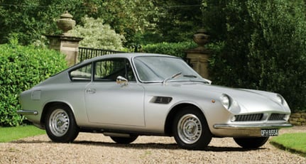 ASA 1000 GT Ferrarina 1964