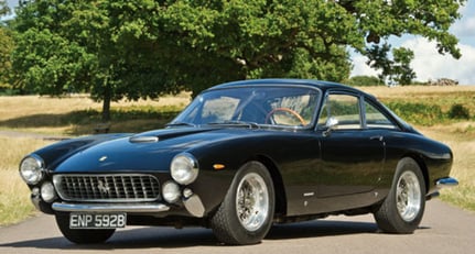 Ferrari 250 GT Lusso Berlinetta 1964