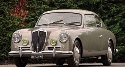 Lancia Aurelia B20 GT Coupé 1951