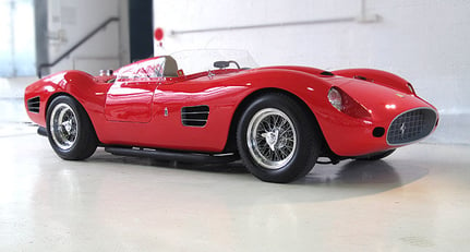 Ferrari 250 TR TR59/60 Recreation 1963