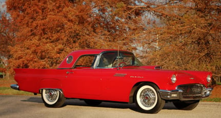 Ford Thunderbird 1957