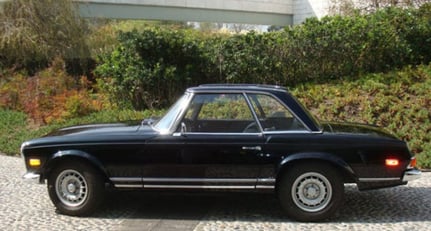 Mercedes-Benz SL Pagode 280 California Coupe 1968