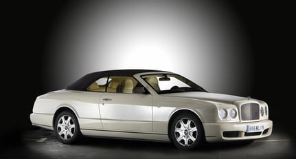 Bentley Azure  2007