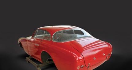 Ferrari 166 Vignale - Body only 1952
