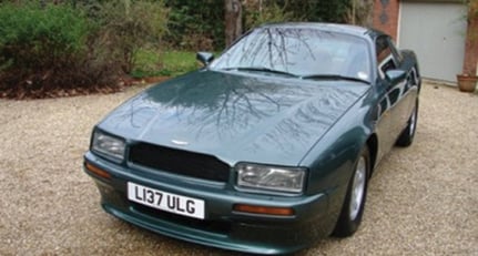 Aston Martin Virage 1994