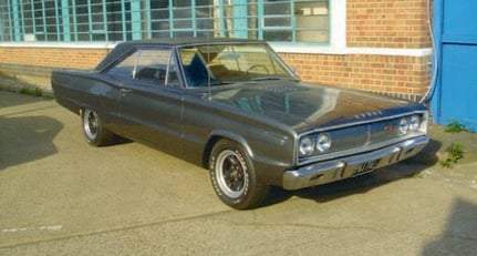 Dodge Coronet 440 R/T 1967