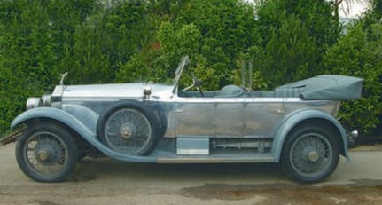 Rolls-Royce Phantom I 1926