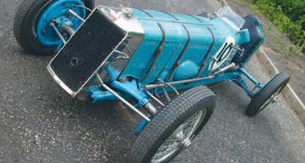 Derby Maserati 1934