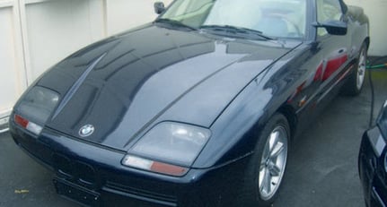 BMW Z1 1989