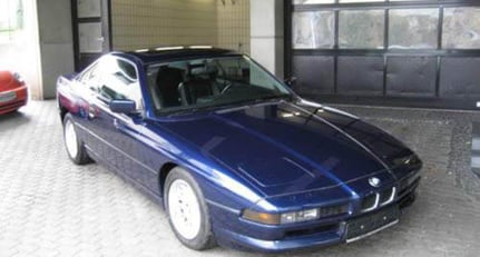 BMW 850 i 1990