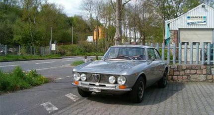 Alfa Romeo GTV 2000 1975