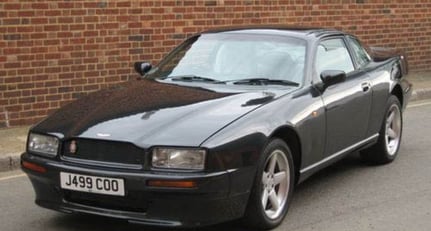 Aston Martin Virage 1992