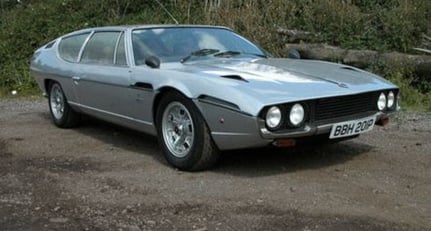 Lamborghini Espada 1976