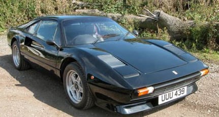 Ferrari 308 GTB 1976