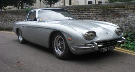 Lamborghini 350 GT 1965