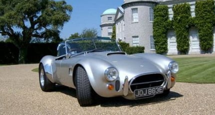 AC Cobra Replica by RAM 1990