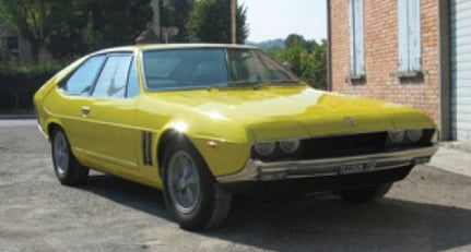 Iso Rivolta Lele 1969