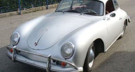 Porsche 356 A 1959