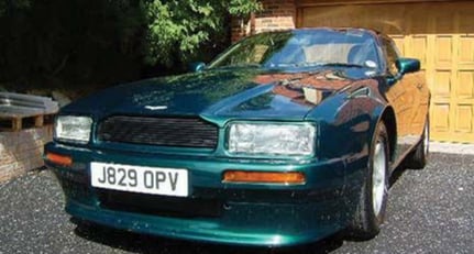 Aston Martin Virage 1992