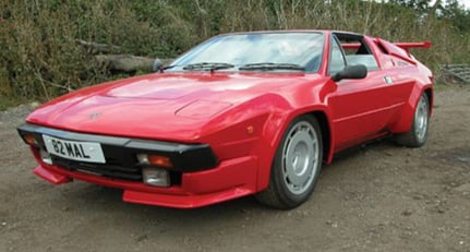 Lamborghini Jalpa 1985