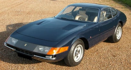 Ferrari 365 GTB/4 'Daytona' 1970