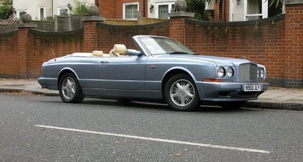 Bentley Azure  1996