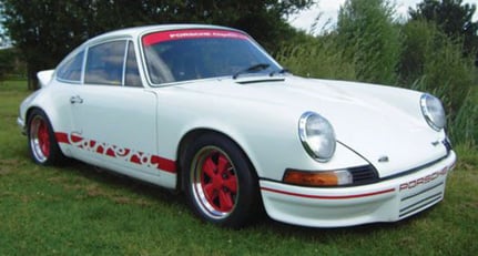 Porsche 911 1973