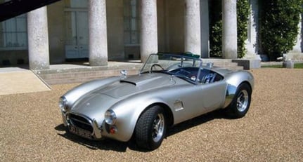 AC Cobra Replica by RAM 1990