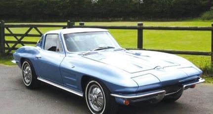 Chevrolet Corvette Stingray 1964